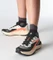 Salomon Genesis fusion coral/tender peach/black (Damen) Vorschaubild