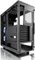 Fractal Design Focus G, schwarz, Acrylfenster Vorschaubild