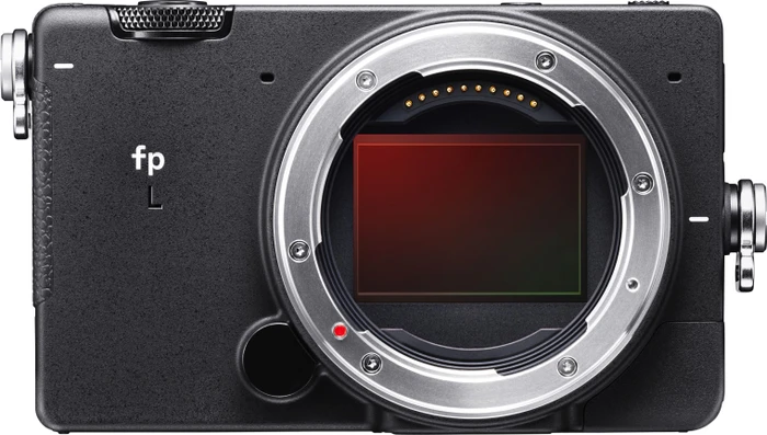Sigma fp L Body