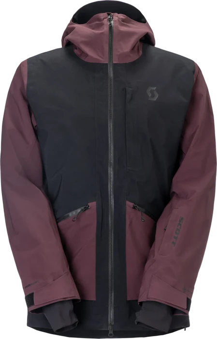 Scott Vertic GTX 2L Primaloft Skijacke (Herren)