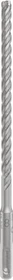 Bosch Professional PRO SDS-plus-5X Hammerbohrer, 8x150x210mm, 1 Stück