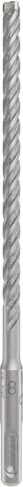Bosch Professional PRO SDS-plus-5X Hammerbohrer, 8x150x210mm, 1 Stück