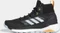 adidas Terrex Free Hiker Parley core black/cloud white/real gold (Damen) Vorschaubild