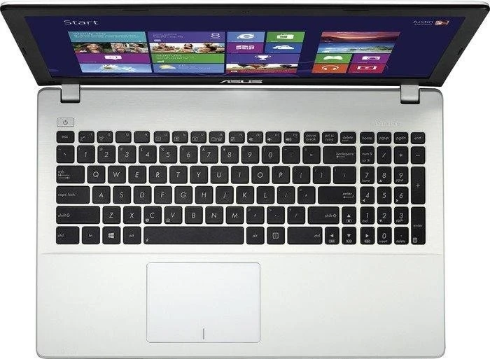 ASUS F551MA-SX094H, weiß, Celeron N2815, 4GB RAM, 500GB HDD, DE