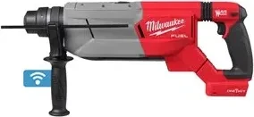 Milwaukee M18 FHACOD32-0C Fuel Akku-Bohr-/Meißelhammer solo inkl. Koffer