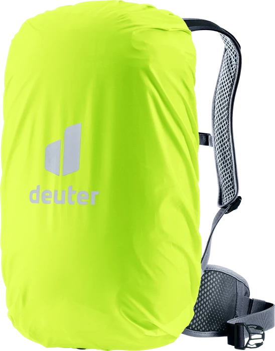 Deuter Race 16 schwarz