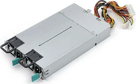 Synology Netzteil für Rack-Station, 250W, redundant