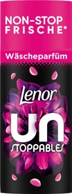 Lenor Unstoppables Wäscheparfüm Fresh Sensations, 155g
