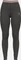 Odlo Natural Performance Wool 150 Base Layer Hose lang dark grey melange/pale mauve (Damen) Vorschaubild