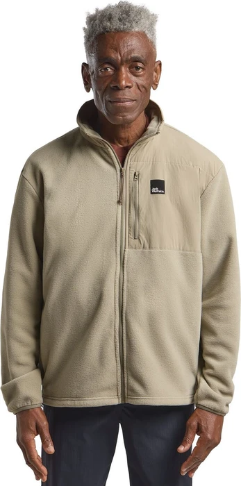 Jack Wolfskin Sumetro Full-Zip Jacke (Herren)