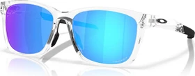 Oakley Paracord polished clear/prizm sapphire