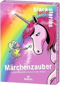black stories Junior - rainbow stories