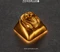 Zomoplus Fantastic Beasts Series Keycap Kobra, Aluminium, gold, 1 Taste Vorschaubild