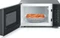 Whirlpool MWP 203 SB Mikrowelle mit Grill Vorschaubild