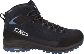 CMP Vertyx Mid Waterproof antracite/ocean