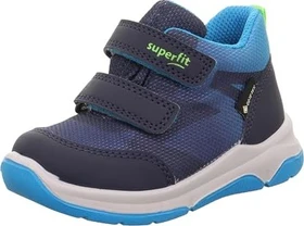 Superfit Cooper High GTX blau/grün (Junior)