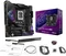 ASRock Phantom Gaming Z890M Riptide WiFi (Intel 1851) Vorschaubild