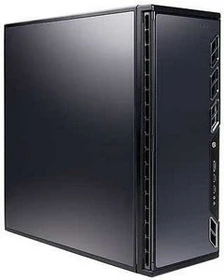 Antec P183 V3 schwarz, schallgedämmt