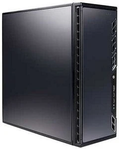 Antec P183 V3 schwarz, schallgedämmt