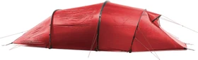 Hilleberg Nallo 4 GT Tunnelzelt rot