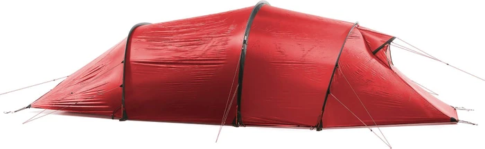 Hilleberg Nallo 4 GT Tunnelzelt