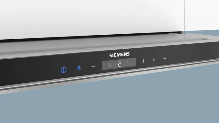 Siemens iQ700 LI67SA670 Flachschirm-Dunstabzugshaube