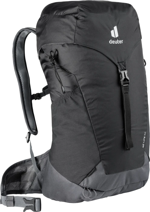 Deuter AC Lite 30 black/graphite