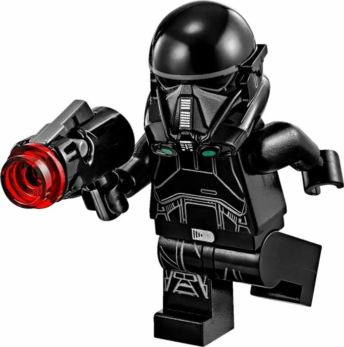 LEGO Star Wars Episoden I-VI - Imperial Trooper Battle Pack