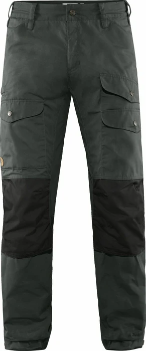 Fjällräven Vidda Pro Ventilated Regular Hose lang (Herren)