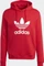 adidas Adicolor Classics Trefoil Hoodie better scarlet (Herren) Vorschaubild