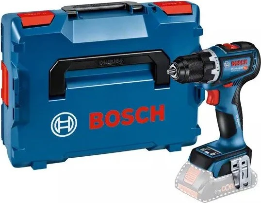 Bosch Professional GSR 18V-90 C Akku-Bohrschrauber