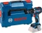 Bosch Professional GSR 18V-90 C Akku-Bohrschrauber Vorschaubild