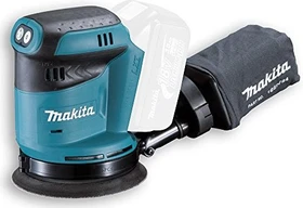 Makita DBO180Z Akku-Exzenterschleifer solo