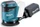 Makita DBO180Z Akku-Exzenterschleifer solo