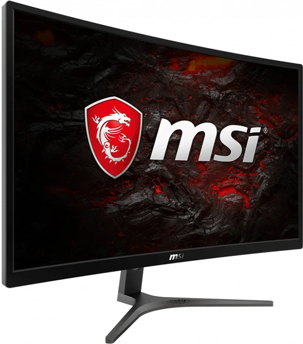 MSI Optix G241VC, 23.6"