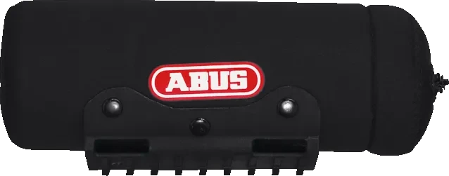ABUS Schlosstasche Halterung