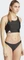 adidas Branded Beach Bikini-Set schwarz/weiß (Damen) Vorschaubild