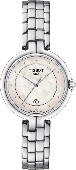 Tissot Flamingo T094.210.11.116.01