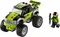 LEGO City Starke Fahrzeuge - Monster Truck Vorschaubild