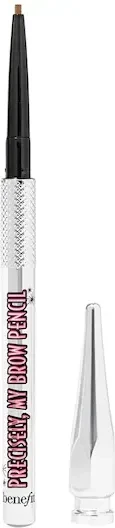 Benefit Precisely, My Brow Mini Augenbrauenstift Warm Black Brown, 0.04g