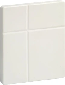 LevelOne WAN-9151 dual polarization Outdoor-Antenne, 5GHz, 15dBi, N-Type (Buchse), direktional, weiß