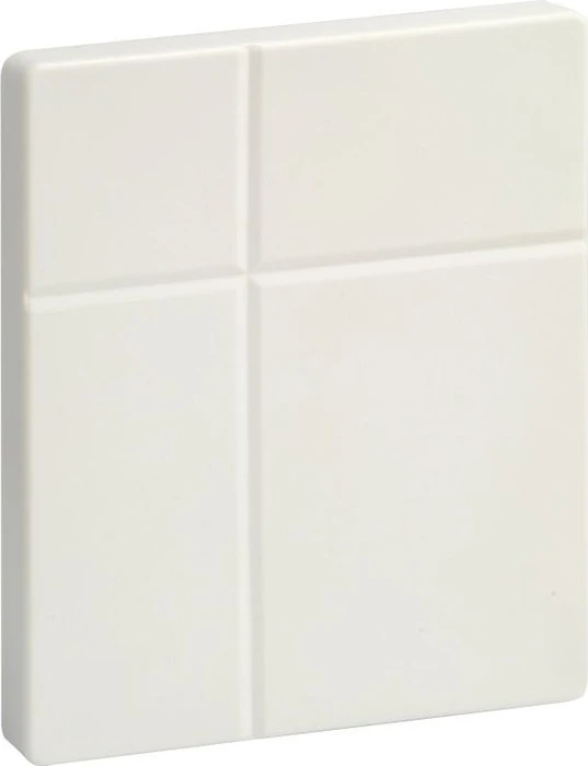 LevelOne WAN-9151 dual polarization Outdoor-Antenne, 5GHz, 15dBi, N-Type (Buchse), direktional, weiß