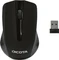 Dicota COMFORT Wireless Mouse schwarz, USB Vorschaubild