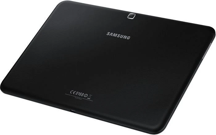Samsung Galaxy Tab 4 10.1 T530, schwarz, 16GB