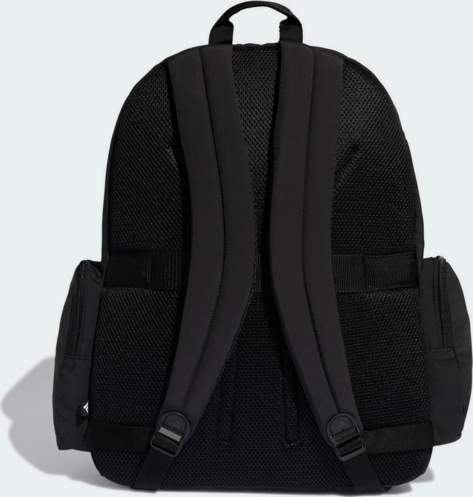 adidas Essentials Supersize schwarz/weiß