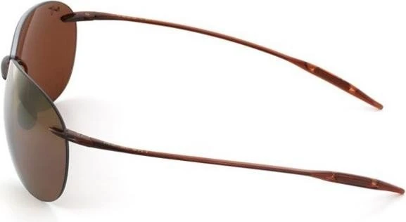 Maui Jim Sugar Beach 62mm braun/braun