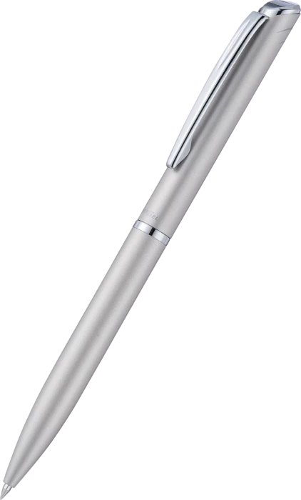 Pentel EnerGel HighClass BL2007 0.7mm/0.35mm Gelroller champagner, Geschenkbox