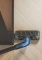 Hoover HF401H 011 HF4 Home Akku-Handstaubsauger Vorschaubild