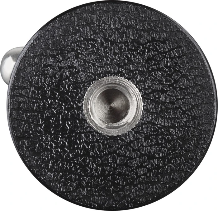 Hama Kamera-Adapter für GoPro an 1/4"-Stativanschluss Stativhalterung