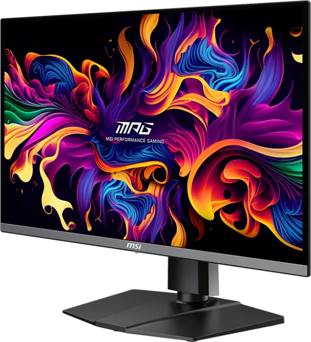 MSI MPG 272URXDE QD-OLED, 26.5"